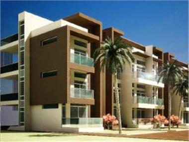 1 Bedroom Apartment for sale in Marsa Alam (Muhafazat al Bahr al Ahmar)