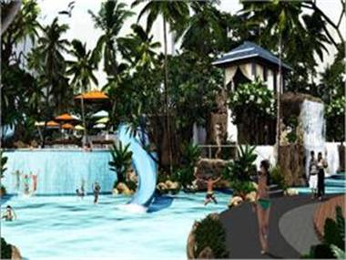 Studio Apartment for sale in Pattaya (Chon Buri)