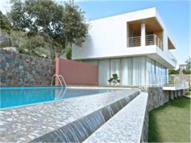 5 Bedroom Detached House for sale in Bodrum (Mugla)