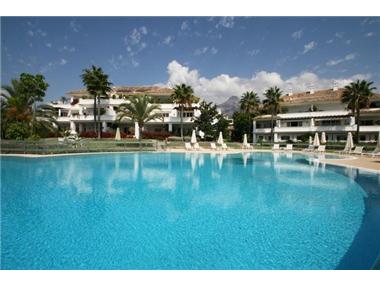 Apartment - Penthouse for sale in Marbella (Andalucia)