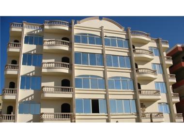 Apartment for sale in Hurghada (Muhafazat al Bahr al Ahmar)
