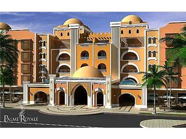Apartment for sale in Hurghada (Muhafazat al Bahr al Ahmar)