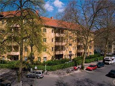 Apartment for sale in Berlin (Land Berlin)
