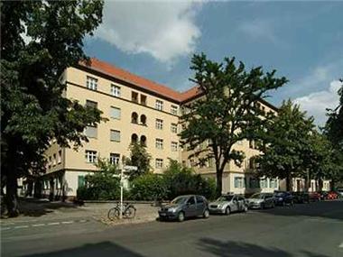 Apartment for sale in Berlin (Land Berlin)