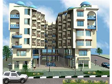 Apartment for sale in Hurghada (Muhafazat al Bahr al Ahmar)