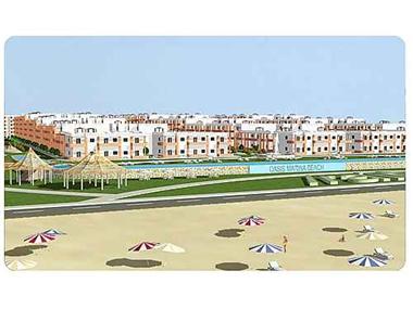 Apartment for sale in Hurghada (Muhafazat al Bahr al Ahmar)