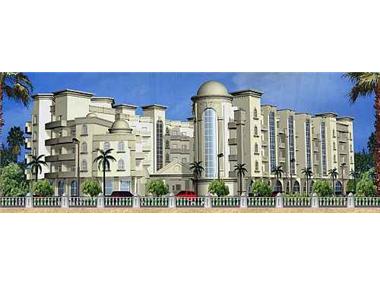 Apartment for sale in Hurghada (Muhafazat al Bahr al Ahmar)