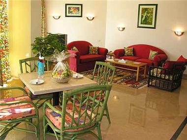 Apartment for sale in Sahl Hasheesh (Muhafazat al Bahr al Ahmar)