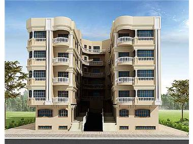 Apartment for sale in Hurghada (Muhafazat al Bahr al Ahmar)
