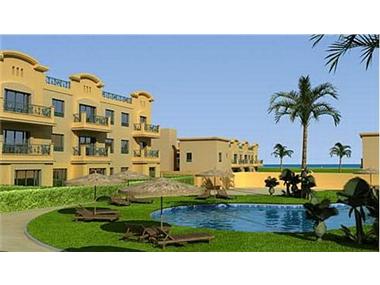 Apartment for sale in Sahl Hasheesh (Muhafazat al Bahr al Ahmar)