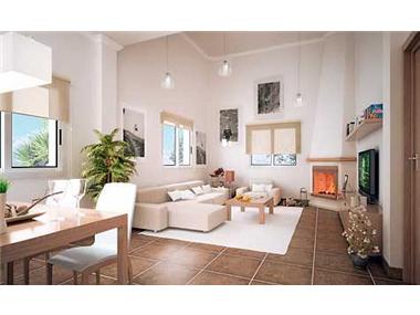 Villa for sale in Castalla (Valencia)