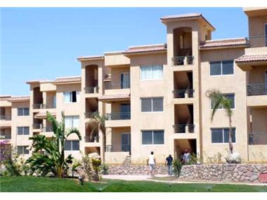 Apartment for sale in Sharm el Sheikh (Muhafazat Janub Sina')