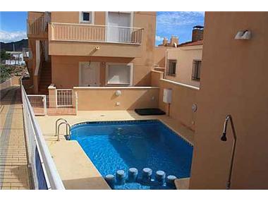 Apartment for sale in Almeria (Andalucia)