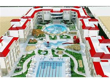 Apartment for sale in Hurghada (Muhafazat al Bahr al Ahmar)
