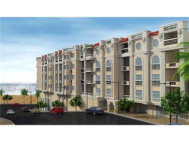 Apartment for sale in Hurghada (Muhafazat al Bahr al Ahmar)