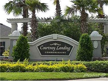 Condo for sale in Orlando (Florida)