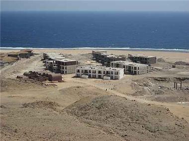 Apartment for sale in Marsa Alam (Muhafazat al Bahr al Ahmar)
