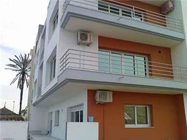 Apartment for sale in Port el Kantaoui (Sousse)