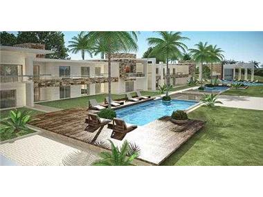 Apartment for sale in El Gouna (Muhafazat al Bahr al Ahmar)