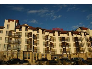 Apartment for sale in Bansko (Blagoevgrad)