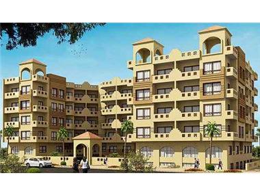 Apartment for sale in Hurghada (Muhafazat al Bahr al Ahmar)