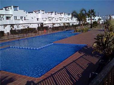 Apartment for sale in Murcia (Murcia)