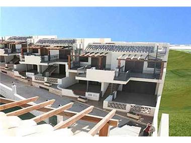 Apartment for sale in Palomares (Andalucia)