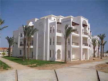 Apartment for sale in Nabq (Muhafazat Janub Sina')