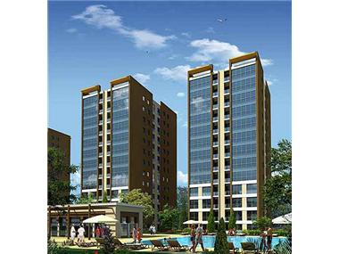Apartment for sale in Istanbul (Istanbul)
