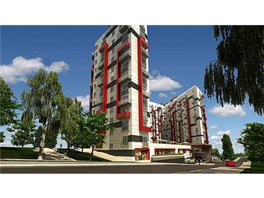 Apartment for sale in Istanbul (Istanbul)
