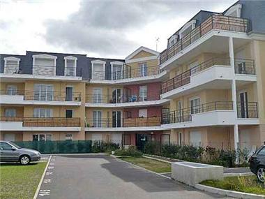Apartment for sale in Paris (Region Ile-de-France)