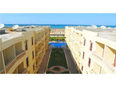 Apartment for sale in Hurghada (Muhafazat al Bahr al Ahmar)