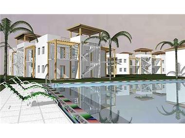 Apartment for sale in Tuzla (Adana)