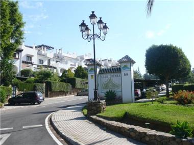 Apartment for sale in Marbella (Andalucia)
