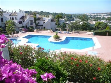 Apartment for sale in Marbella (Andalucia)