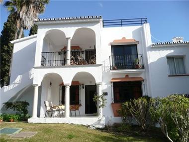 Apartment for sale in Estepona (Andalucia)