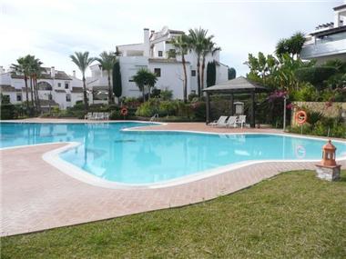 Apartment for sale in Marbella (Andalucia)