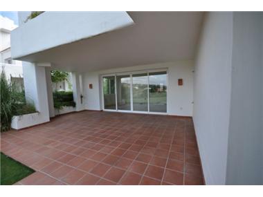 Apartment for sale in Benahavis (Andalucia)