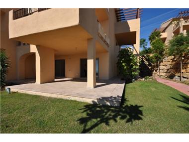 Apartment for sale in Benahavis (Andalucia)