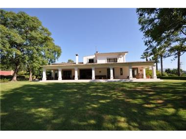 Villa for sale in Estepona (Andalucia)
