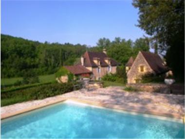 Maison De Ma�tre for sale in Les Eyzies-de-Tayac-Sireuil (Aquitaine)