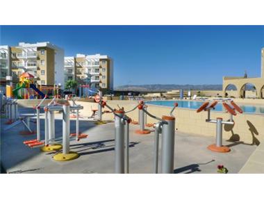 Apartment for sale in Famagusta (Famagusta)