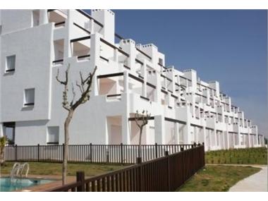 Apartment for sale in La Torre (Murcia)