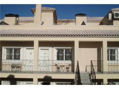 Apartment for sale in Almoradi (Valencia)