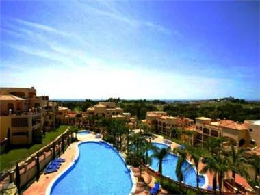 Property - Apartment for sale in Malaga (Andalucia)