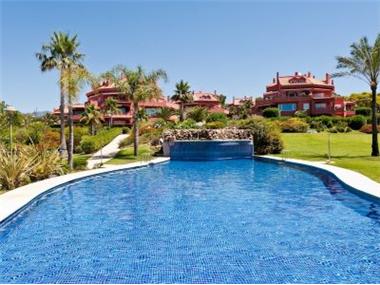 Property - Apartment for sale in Malaga (Andalucia)