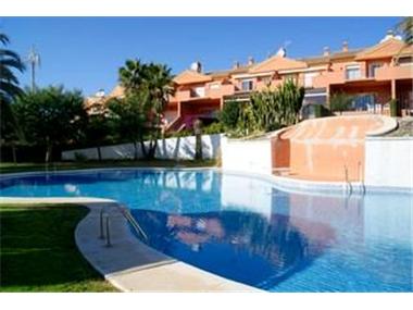 Town House for sale in Estepona (Andalucia)