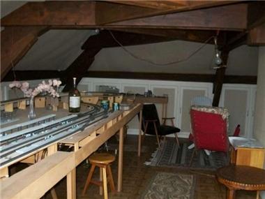 Villa for sale in Castelnau-Magnoac (Midi-Pyrenees)