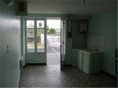 House for sale in Vernantes (Region Pays de la Loire)