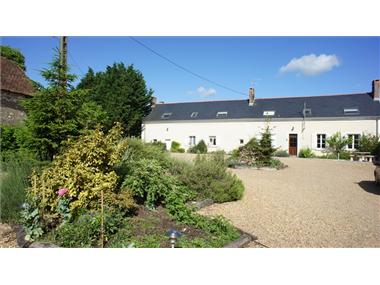 House for sale in Saumur (Region Pays de la Loire)